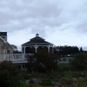 vinyl 16 foot octagon gazebo